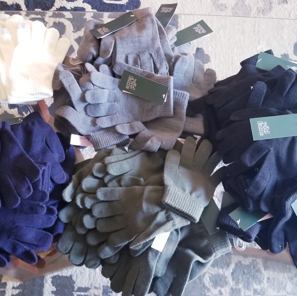 Winter Gloves